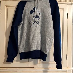 Vintage Disney Hoodie